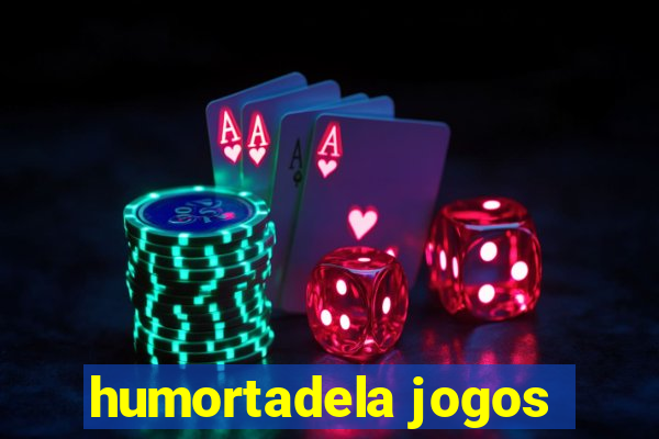 humortadela jogos